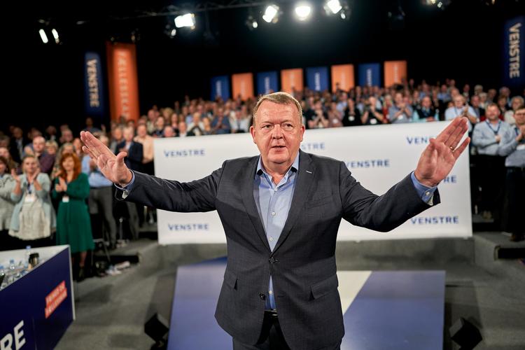 Foto: Claus Bonnerup/POLFOTO