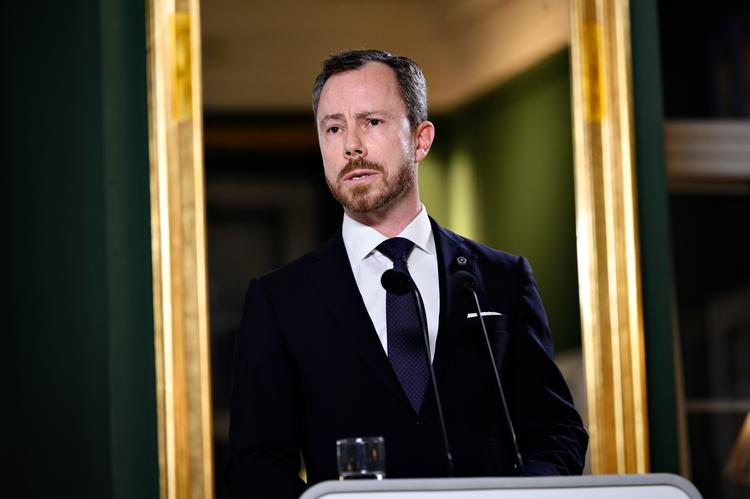 Foto: Philip Davali/Ritzau Scanpix