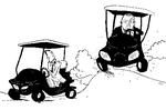 Tegning:  Philip Ytournel
