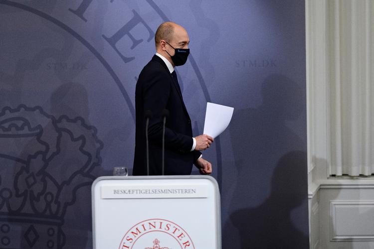 Foto: Philip Davali/Ritzau Scanpix