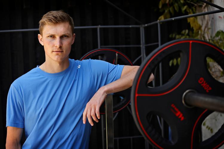 Foto: Jens Dresling/POLFOTO