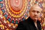 Brexit gør det dyrere at købe værker af britiske kunstnere som for eksempel Damien Hirst. Arkivfoto Matt Dunham/Ritzau Scanpix