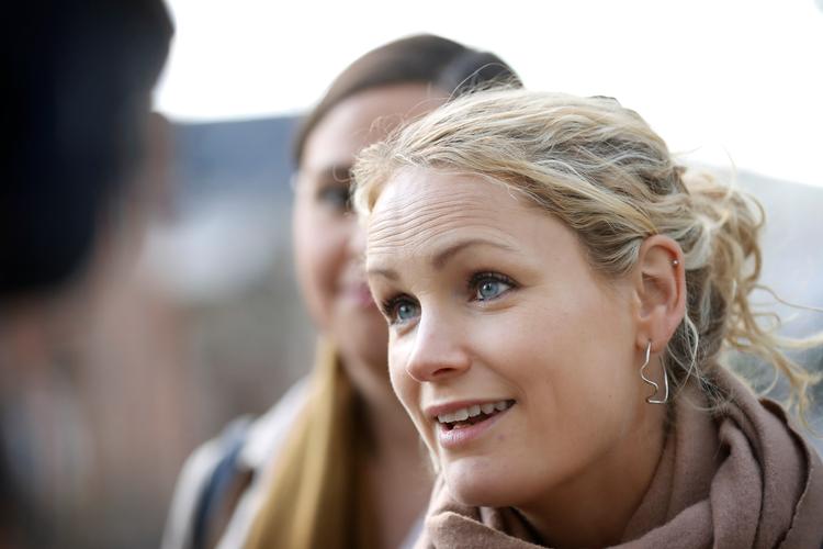 Foto: Jens Dresling/POLFOTO