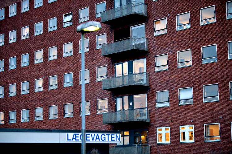 Foto: Per Folkver/POLFOTO