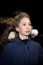 Kvindecykling er blevet mere hot, mener 25-årige Cecilie Ludwig Uttrup. Foto: Jesper Houborg/POLFOTO