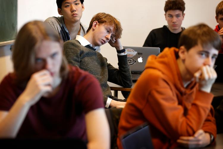 Foto: Jens Dresling/POLFOTO