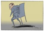Tegning Per Marquard Otzen