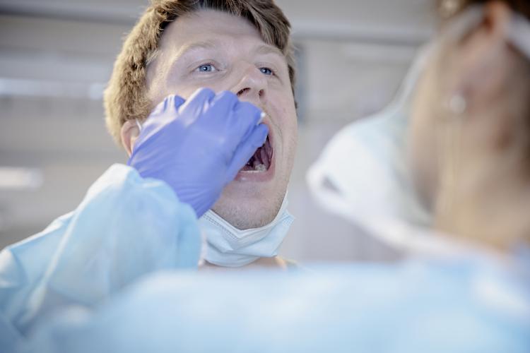 Foto: Valdemar Ren/POLFOTO