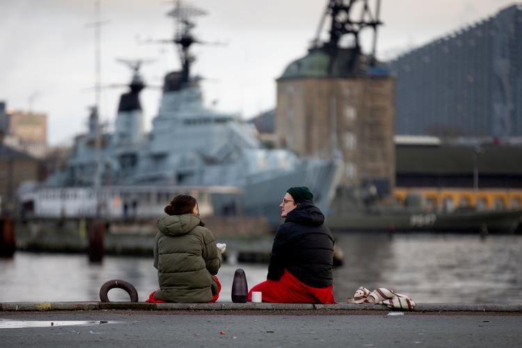 Foto: Finn Frandsen/POLFOTO