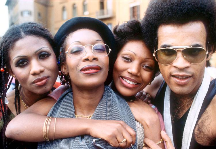 Foto: Richard Young/shutterstock/Ritzau Scanpix