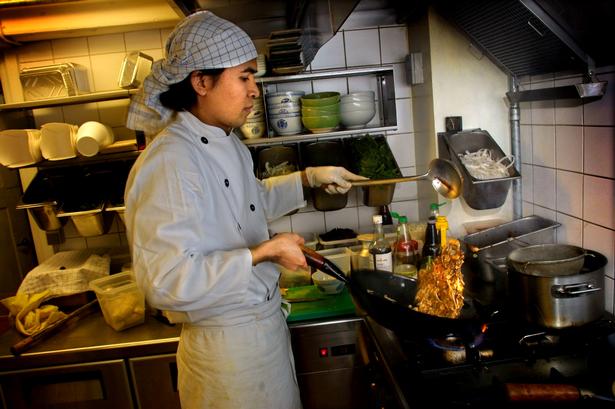 Foto: Jakob Carlsen/POLFOTO