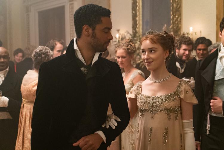 Foto: Liam Daniel/Netflix/LIAM DANIEL/NETFLIX