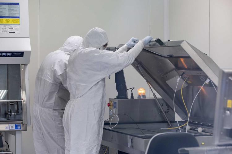 Foto: Reithera/Ritzau Scanpix