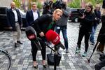 Foto: Finn Frandsen/POLFOTO
