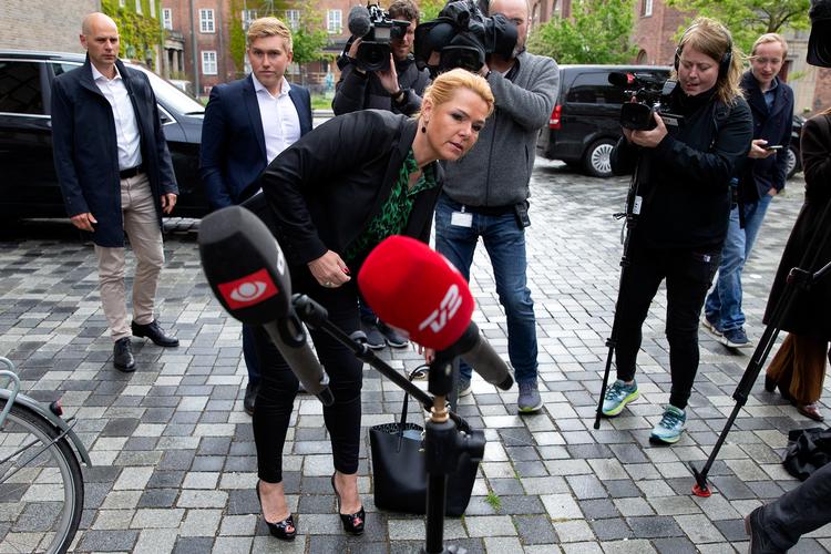 Foto: Finn Frandsen/POLFOTO