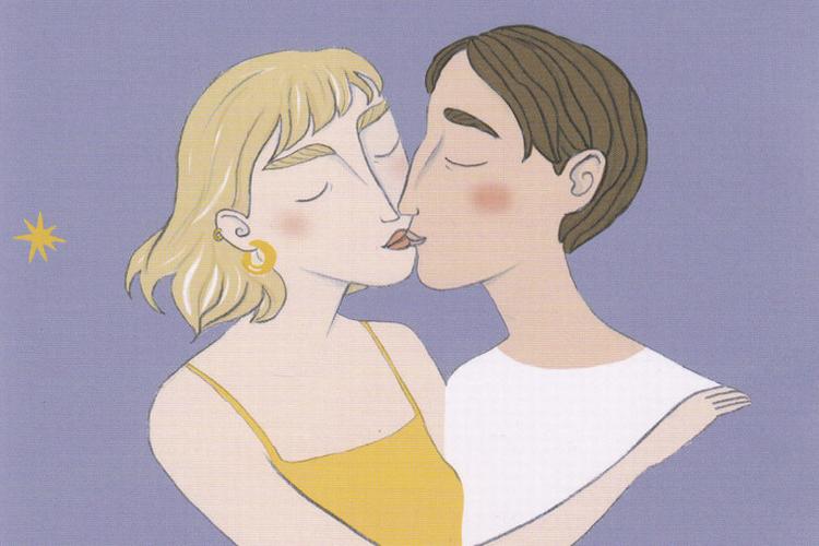 Tegning Ida Rørholm Davidsen