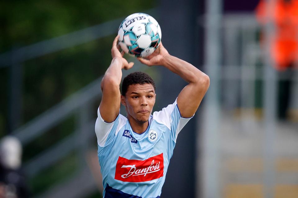 Jens Dresling