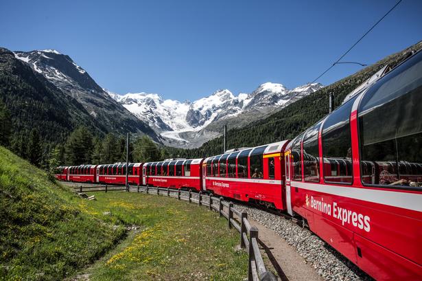 Foto: RhB-Standardlizenz