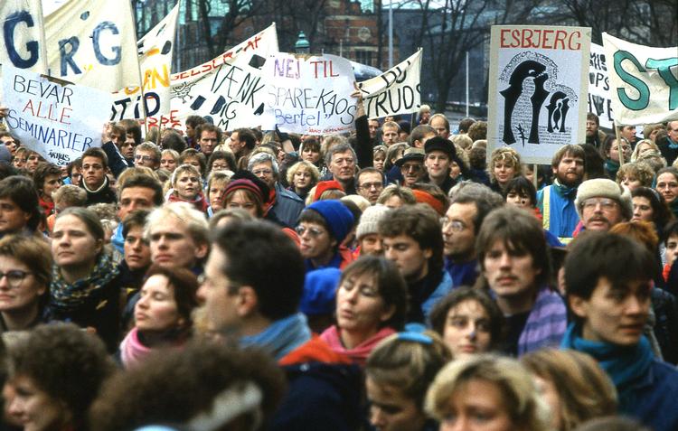Foto: Mik Eskestad/POLFOTO