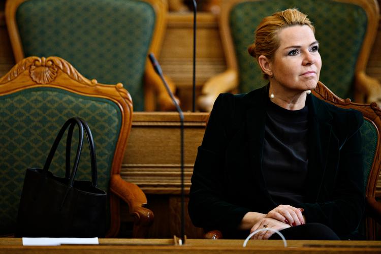 Foto: Philip Davali/Ritzau Scanpix