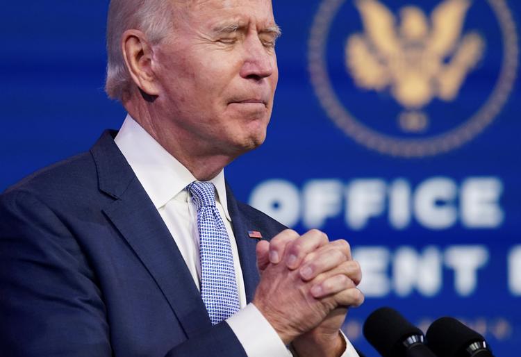 Foto: Kevin Lamarque/Ritzau Scanpix