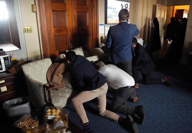 Foto: Olivier Douliery/Ritzau Scanpix