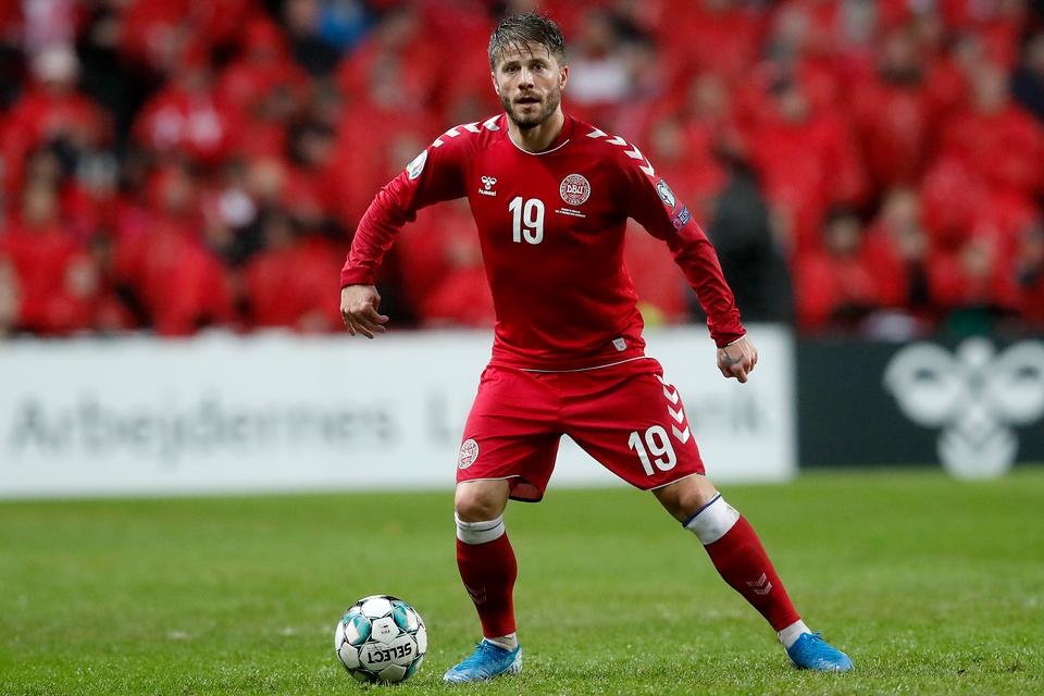 Jens Dresling