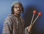 Joel Ross er den unge mand, som gør vibrafonen cool igen. Foto: Alex Anastasi 