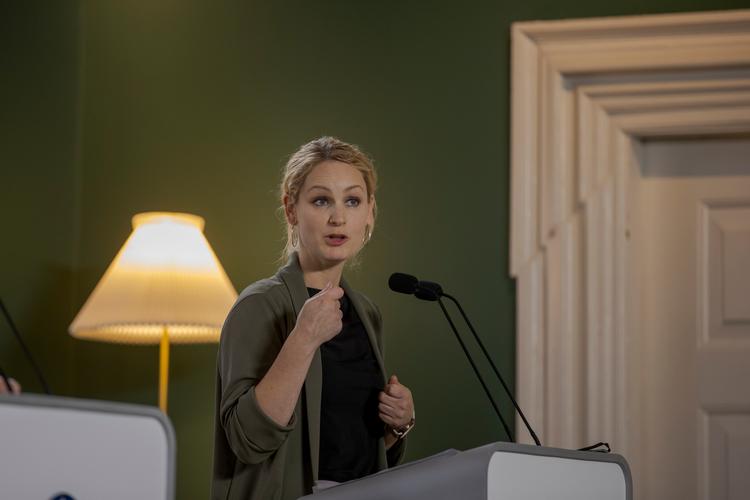 Foto: Miriam Dalsgaard/POLFOTO