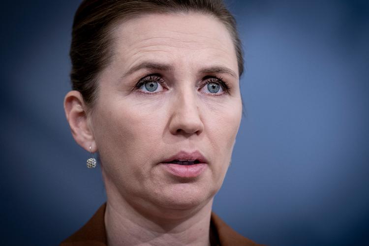 Foto: Liselotte Sabroe/Ritzau Scanpix