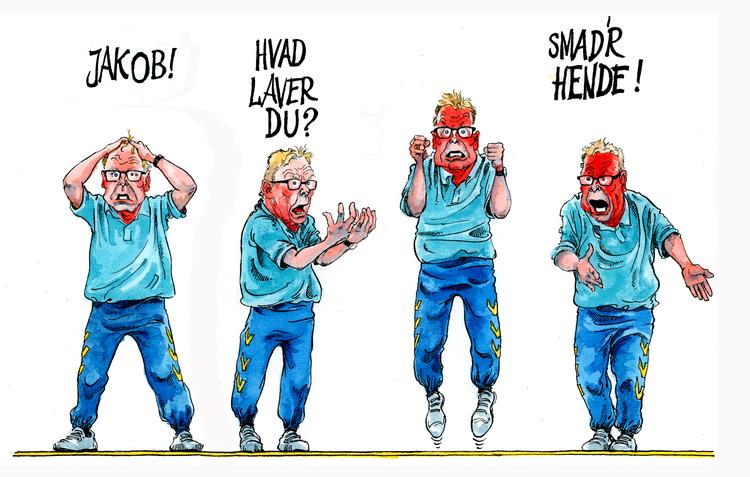 Tegning Roald Als
