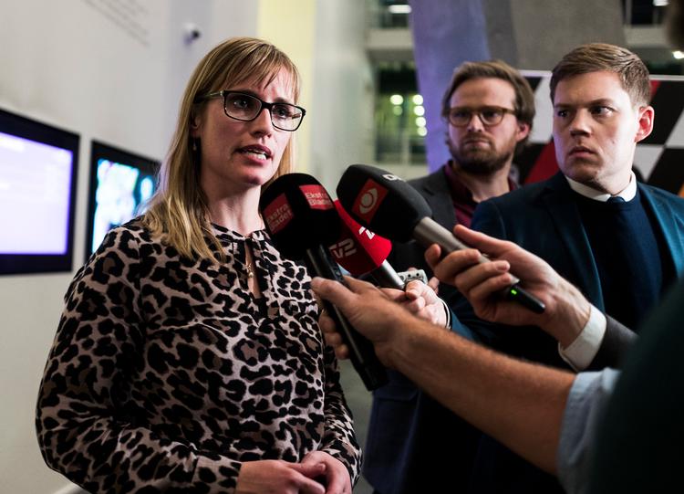 Foto: Jonas Olufson