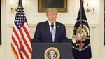 Foto: Donald J. Trump via Twitter/Ritzau Scanpix
