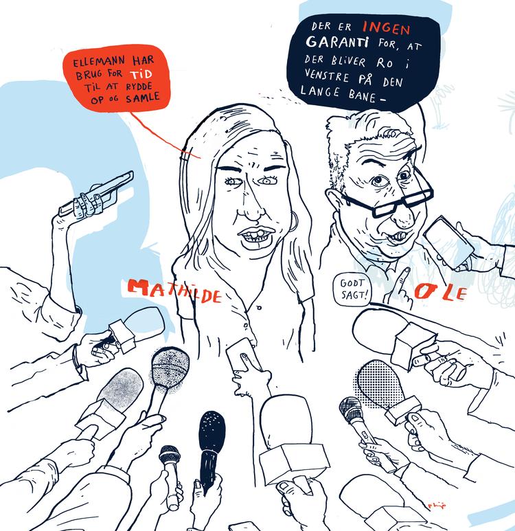 Tegning Philip Ytournel