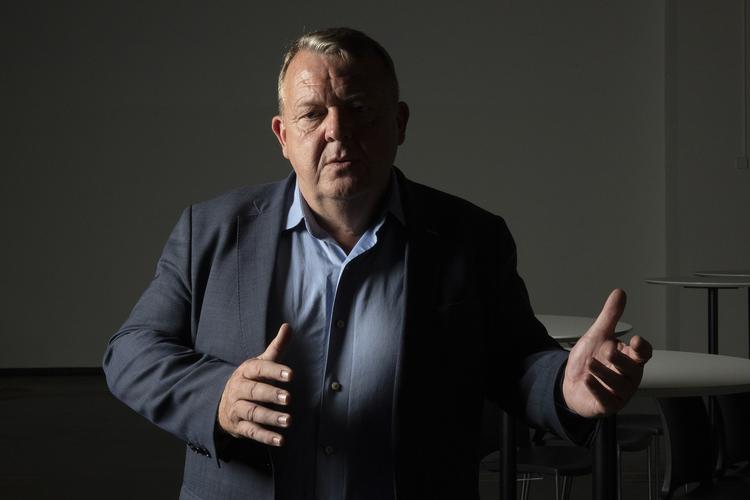 Foto: Finn Frandsen/POLFOTO