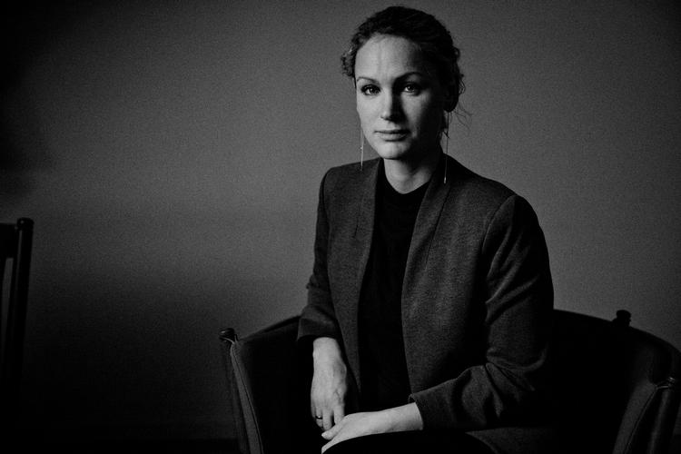 Pernille Skipper, forperson for Enhedslisten, ser gerne flere coronarestriktioner. Efter de nye mutationer har fundet vej til Danmark, mener hun, at det er nødvendigt med lukkede grænser, forlængede restriktioner, bestyrket smitteopsporing og måske en lukning af daginstitutionerne. Foto: Valdemar Ren