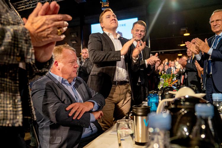 Foto: Stine Bidstrup/Ritzau Scanpix