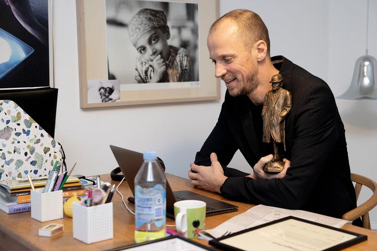 Foto: Peter Hove Olesen/POLFOTO