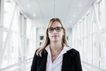 Formanden for Danske Regioner, Stephanie Lose, går nu efter posten som næstformand i Venstre. Foto: Morten Lau-nielsen