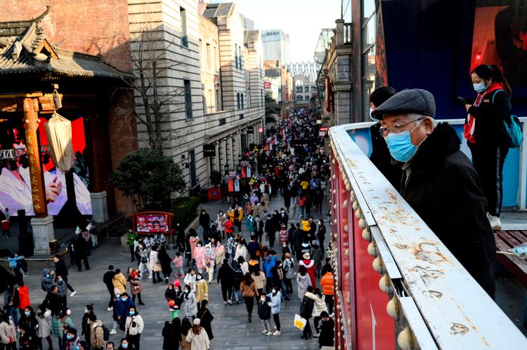 Foto: Noel Celis/Ritzau Scanpix