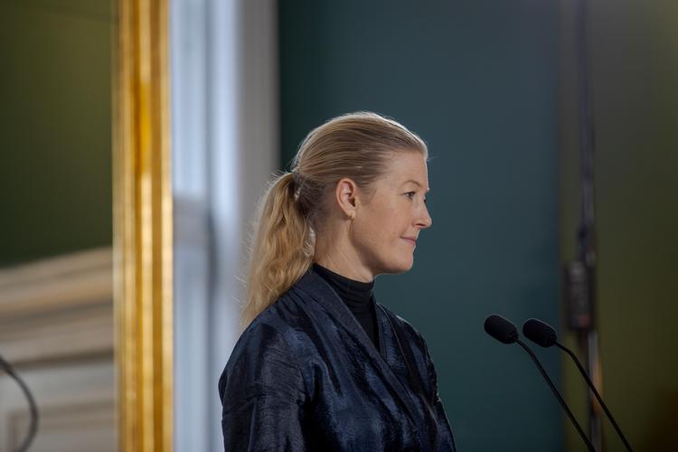 Foto: Miriam Dalsgaard/POLFOTO