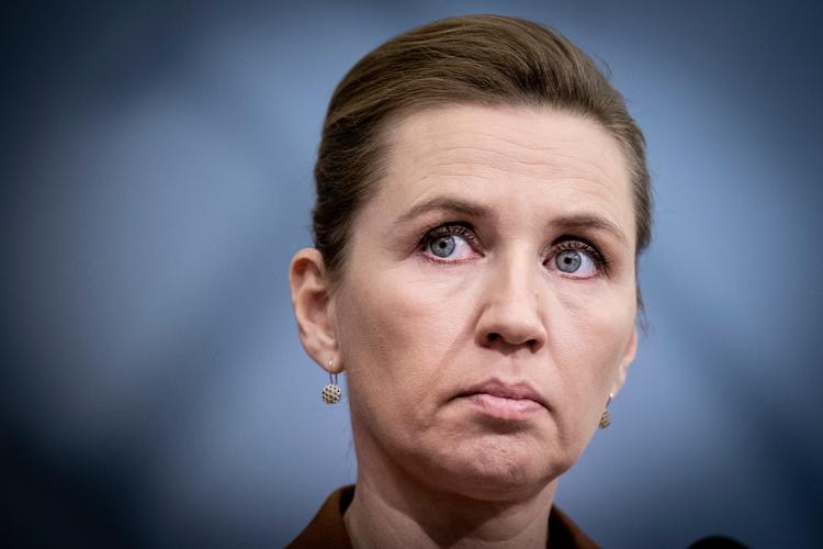 Foto: Liselotte Sabroe/Ritzau Scanpix
