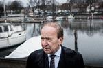 Foto: Rune Aarestrup Pedersen/POLFOTO