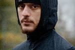 Rapperen, der har albanske rødder, startede sin karriere i et lille kælderstudie, kommunen havde oprettet til udsatte unge. Foto: Valdemar Ren