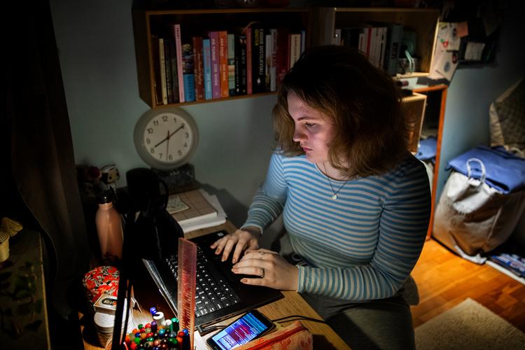 Foto: Finn Frandsen/POLFOTO