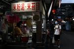 Taiwan skal genoptages i Verdenssundhedsorganisationen, mener blå blok og De Radikale.  Foto: Ann Wang/Ritzau Scanpix