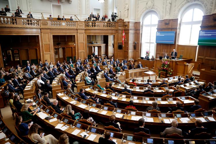 Foto: Jens Dresling/POLFOTO