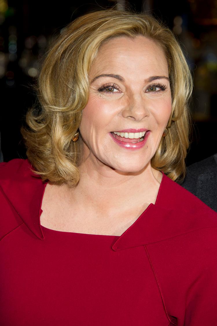 Når 'Sex and the City' vender tilbage, bliver det uden seriens vigtigste karakter, Samantha Jones, skriver Eva Eistrup i denne kommentar.  Foto: Charles Sykes/Ritzau Scanpix