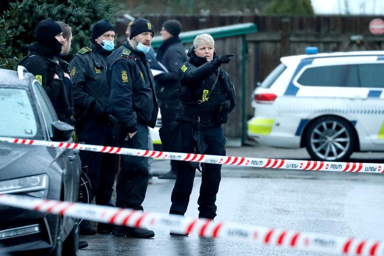 Foto: Jens Dresling/POLFOTO