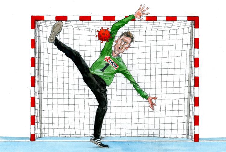 Tegning Roald Als